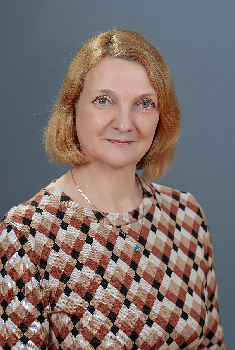 Учитель - логопед высшей квалификационной категории Митина Елена Алексеевна.